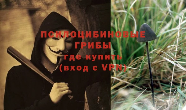 герыч Алексеевка